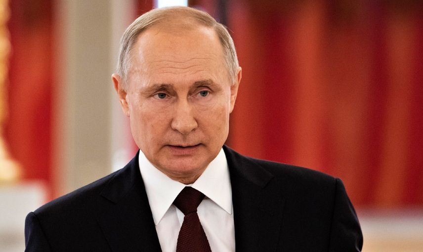 Putin’den İngiltere’ye tehdit: Uranyumlu mühimmat gönderilirse cevabını veririz