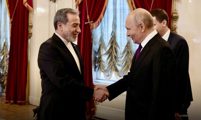 Putin’den İran’a Övgü: “Bağımsızlık İçin Kahramanca Mücadele”