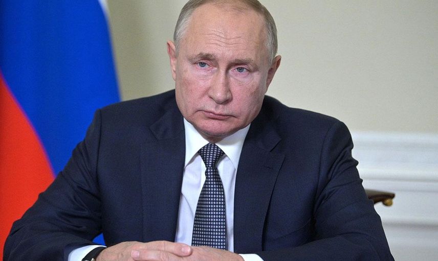Putin'den İstanbul itirafı: Orada her konuda anlaşsak da Ukrayna bu anlaşmaları çöpe attı