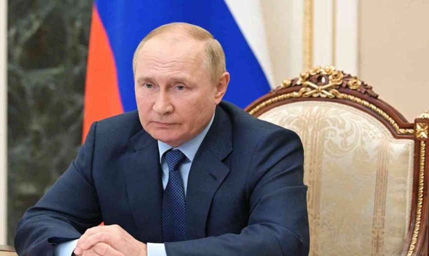 Putin’den Kırım köprüsü hamlesi: Kararnameyi imzaladı