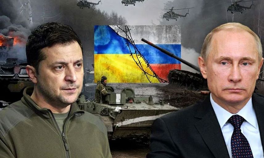 Putin’den son dakika açıklaması: ‘Ukrayna’nın planından haberdarız, her an başlayabiliriz’