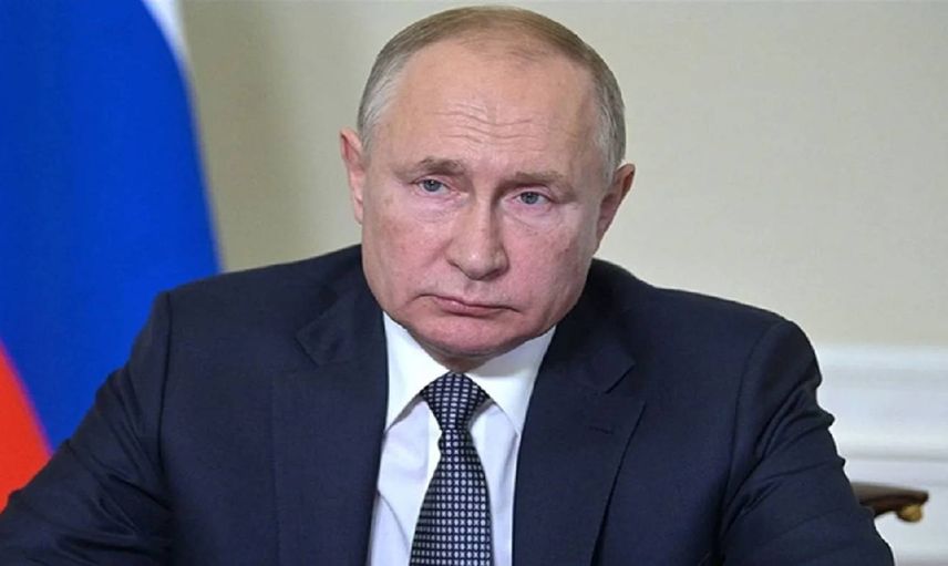 Putin’den Taksim patlaması için taziye mesajı: İşbirliğine hazır olduğumuzu yeniden teyit ediyoruz