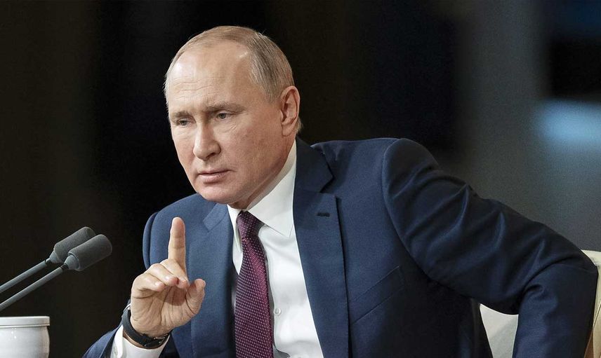Putin'den tehdit gibi açıklama: Envanterimizde rakiplerimizde bulunmayan silahları gerekirse kullanırız