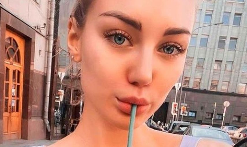 Putin’e psikopat demesiyle tanınan Gretta Vedler cesedi bavula tıkılmış şekilde bulundu