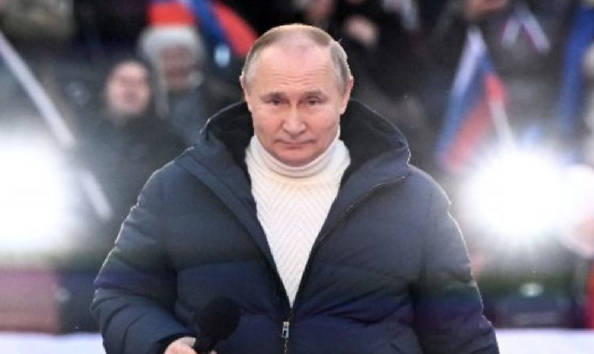 Putin’in montu ne marka, fiyatı ne kadar? Rus halkı parasızlıktan inlerken Putin lüks içinde