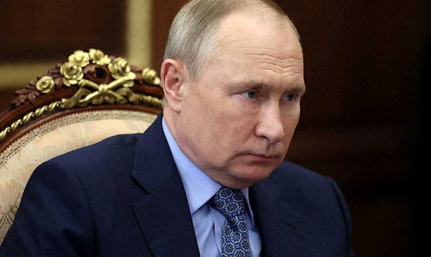 Putin'in ruble kararı Avrupa ülkelerinde panik yaşattı: AB'den yanıt gecikmedi!