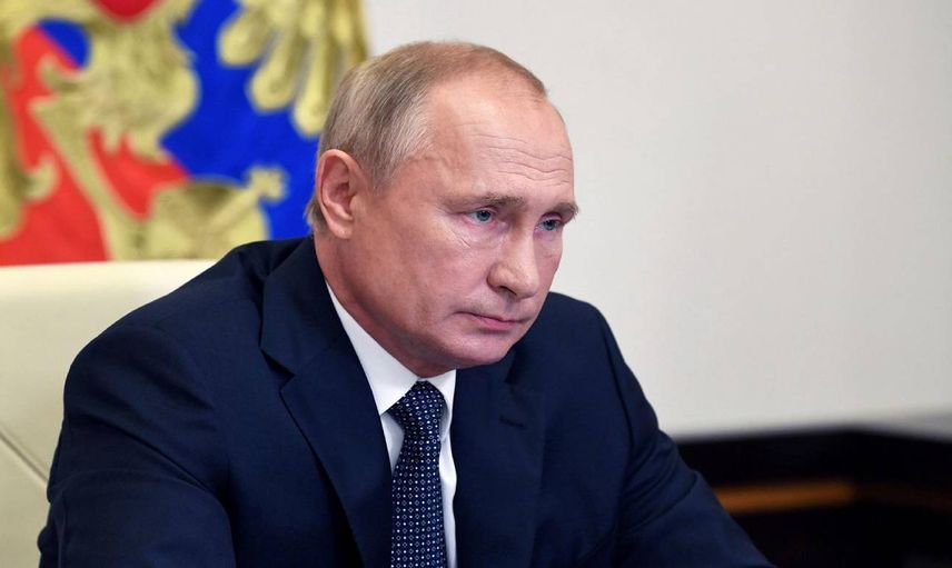 Putin’in sağ kolu uyardı: Her an nükleer savaş başlayabilir