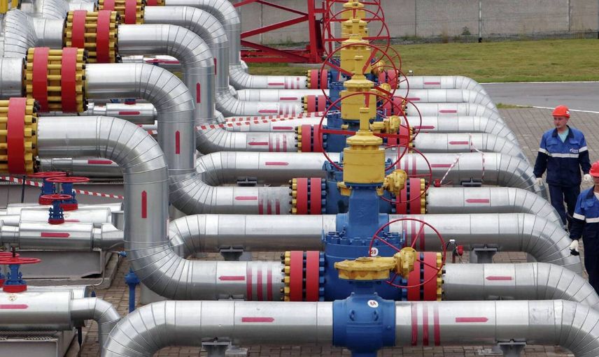 Putin’in sözleri Rus basınında manşet oldu: ‘En güvenilir doğal gaz ortağı Türkiye’