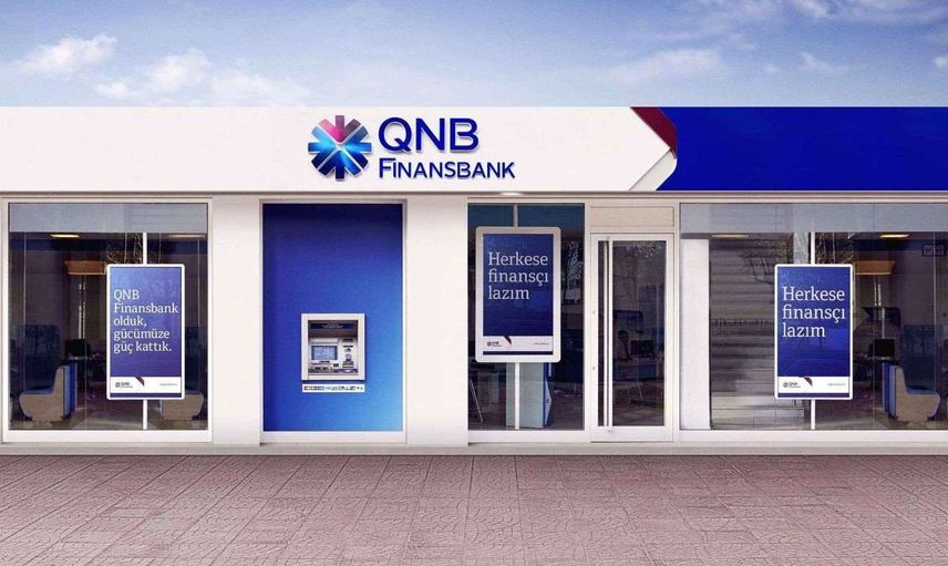 QNB Finansbank hesap bakiyemi nasıl sorgularım?