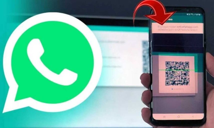 QR kod olmadan WhatsApp Web'e giriş yapılır mı? WhatsApp Web QR kod olmadan kullanılır mı? WhatsApp Web'e QR kodsuz giriş
