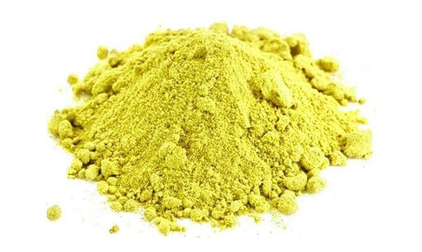 Quercetin Koronavirüste Akciğer Hasarını Engelliyor
