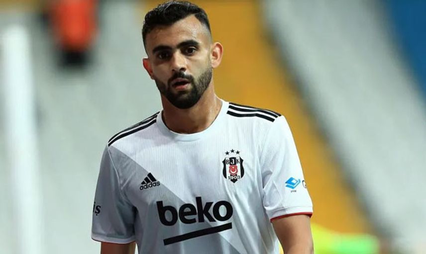 Rachid Ghezzal'dan Çarpıcı Açıklamalar