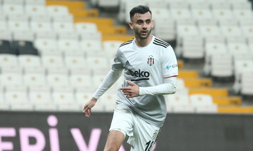 Rachid Ghezzal'ın Menajerinden Transfer Açıklaması!