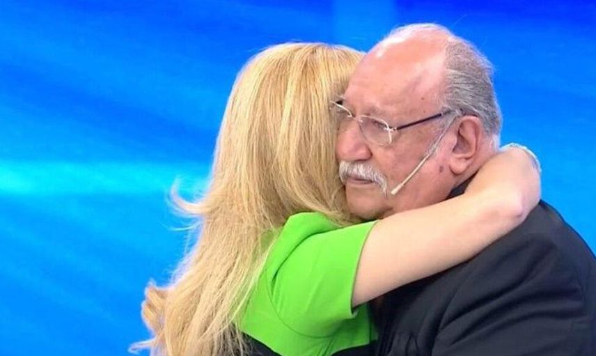 Rahmi Özkan Neden Yok?