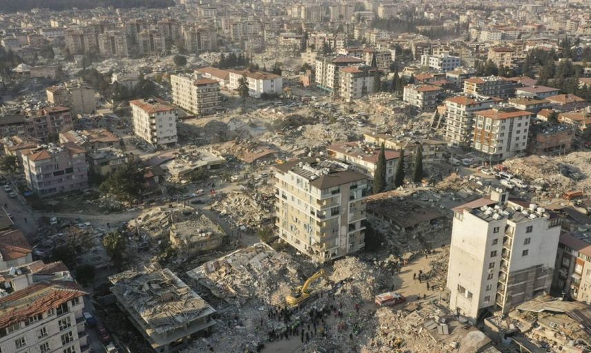 Rakamlar deprem öncesine döndü: Afet bölgesinde ekonomi tekrar canlandı