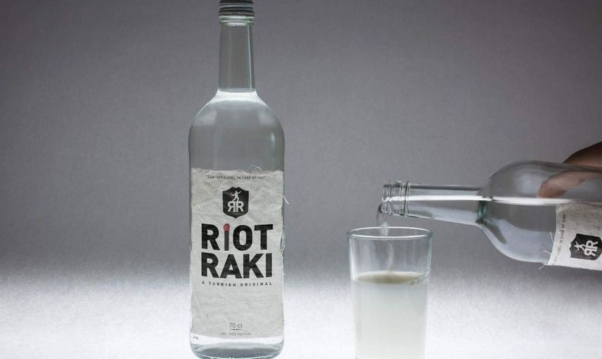 Rakı fiyatları ne kadar? 35'lik, 70'lik, 100'lük Yeni Rakı Haziran 2022 fiyatları