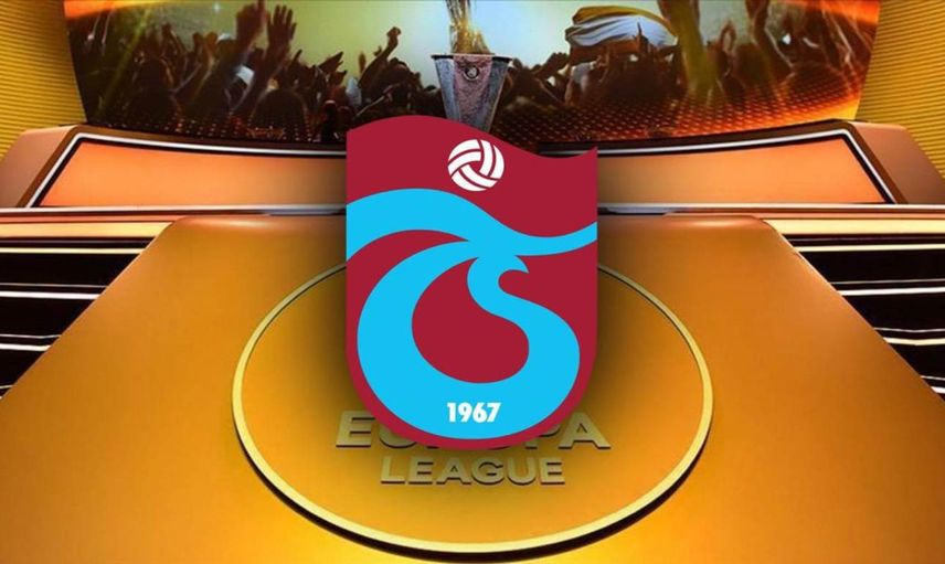 Rakipler belli oldu: Trabzonspor UEFA Avrupa Ligi’nde hangi grupta olacak, kimlerle eşleşti? Trabzonspor hangi grupta?
