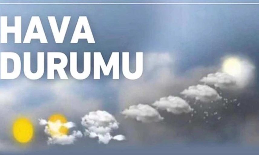 Ramaza Bayramı'nda hava nasıl olacak? Bayramda hava güneşli mi yoksa yağmurlu mu olacak? İl il Ramazan Bayramı hava durumu
