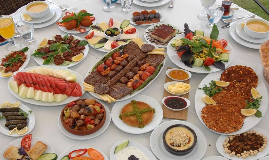 Ramazan 10. gün iftar menüsü: Bugün iftarda ne pişirsem? En güzel ve lezzetli iftar yemekleri malzemeleri ve tarifleri