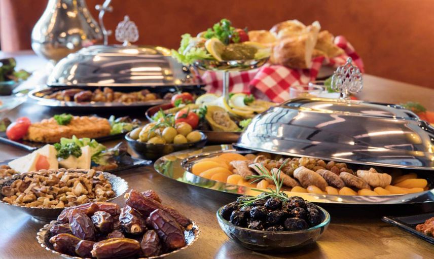 Ramazan 13. gün iftar menüsü: 4 Nisan 2023 bugün iftarda ne pişirsem? En güzel ve lezzetli iftar yemekleri malzemeleri ve tarifleri