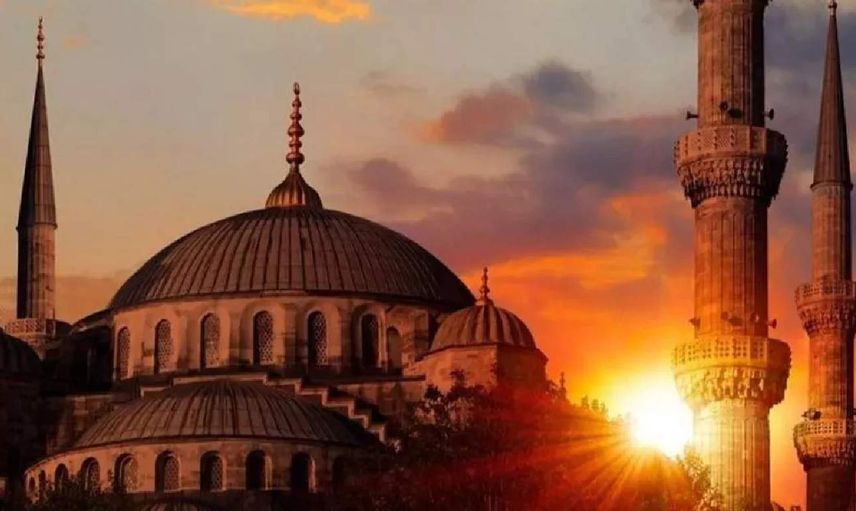 Ramazan 1.gün ne pişirsem diye düşünenlere: Ramazan 1.gün menü örneği