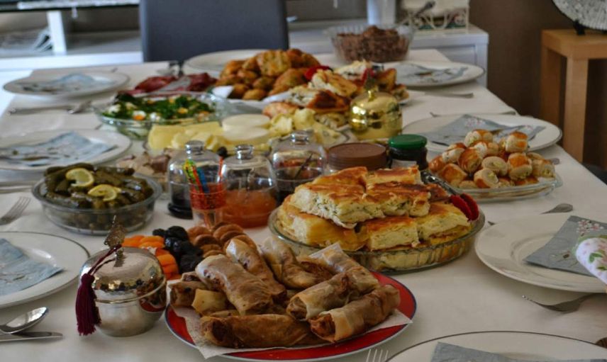 Ramazan 23. gün iftar menüsü: Bugün iftarda ne pişirsem? En güzel ve lezzetli iftar yemekleri malzemeleri ve tarifleri