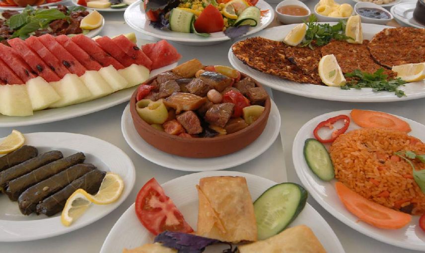 Ramazan 9. gün iftar menüsü: Bugün iftarda ne pişirsem? En güzel ve lezzetli iftar yemekleri malzemeleri ve tarifleri