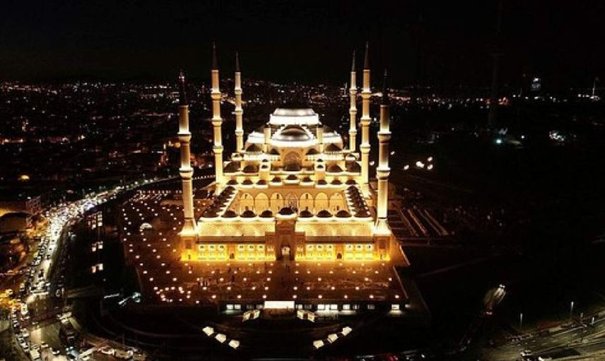 Ramazan ayı 11. gece namazı nasıl kılınır, 11. gece duası nedir? 2022 Ramazan'da gün gün kılınacak namazlar!