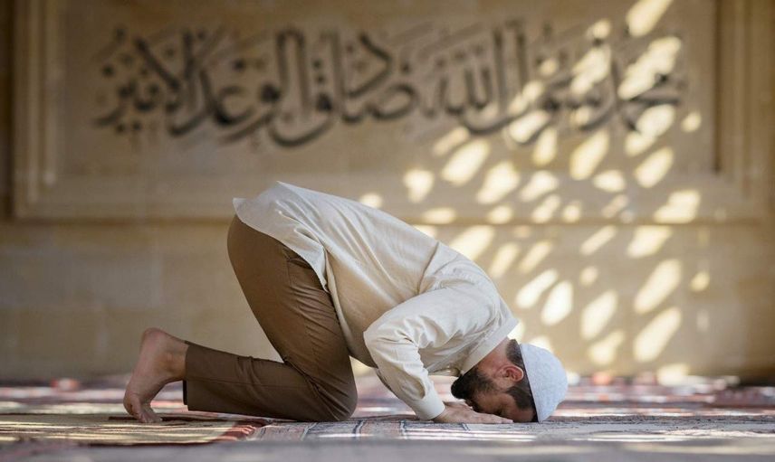 Ramazan ayı 20. gece namazı nasıl kılınır, 20. gece duası nedir? 2022 Ramazan'da gün gün kılınacak namazlar!