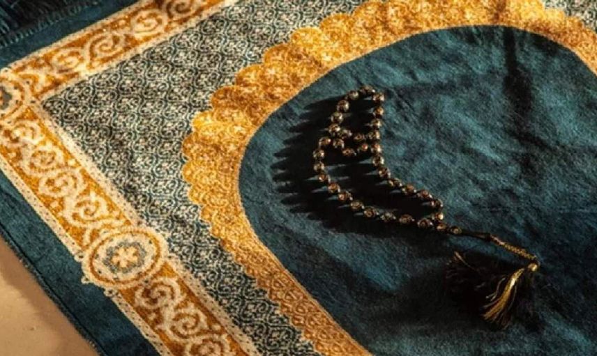 Ramazan ayı 8. gece namazı nasıl kılınır, 8. gece duası nedir? 2022 Ramazan'da gün gün kılınacak namazlar!