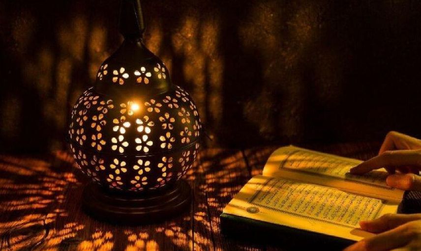 Ramazan ayı ile ilgili ayet ve hadisler nelerdir? Ramazan ayında çekilecek tesbihler ve zikirler
