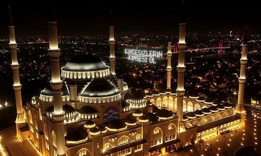 Ramazan ayı ilk oruç ne zaman tutulacak? 2022 Ramazan ayı başlangıcı