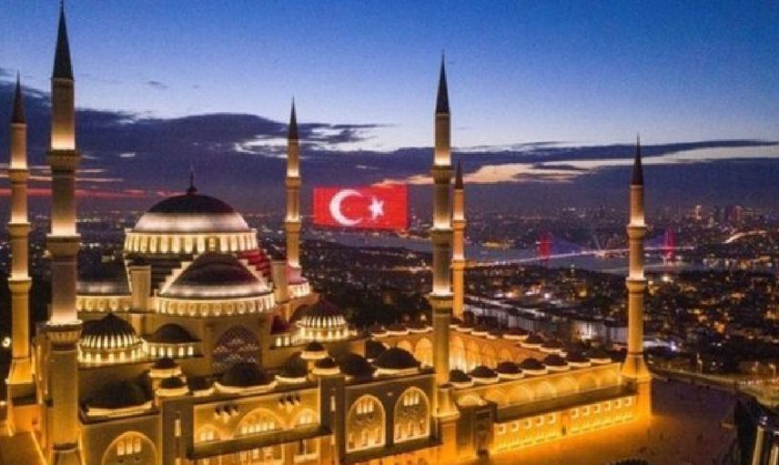 Ramazan ayı ilk orucu ne zaman tutulacak, ilk sahur ne zaman? Ramazan ayı 2022 başlangıç tarihi