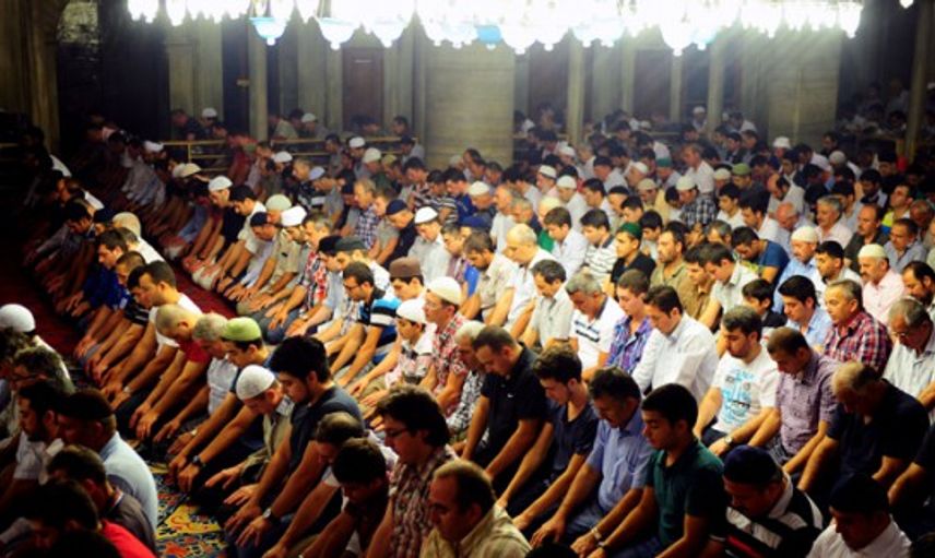 Ramazan Ayı Öncesi 'Jet İmam' Uyarısı!