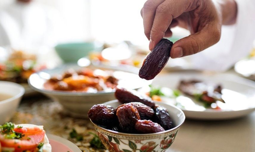 Ramazan ayına günler kala 6 ipucuyla bedeninizi oruca hazırlayın