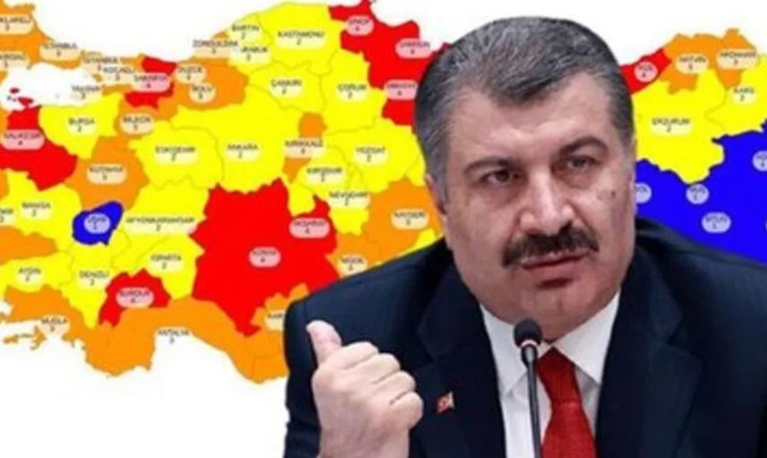 Ramazan Ayında 39 İlde Yasaklar Tekrar mı Gelecek?