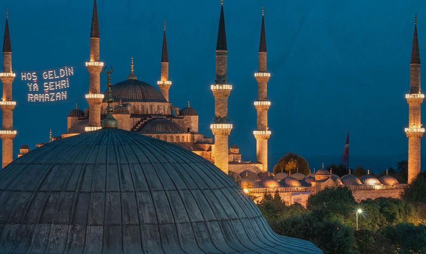 Ramazan ayında bu davranış ve beslenme hatalarına düşmeyin!