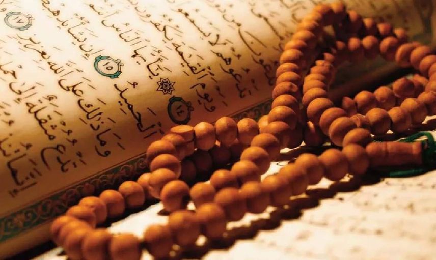 Ramazan ayında hangi tesbihler çekilmeli, tesbih hatmi nasıl yapılır?