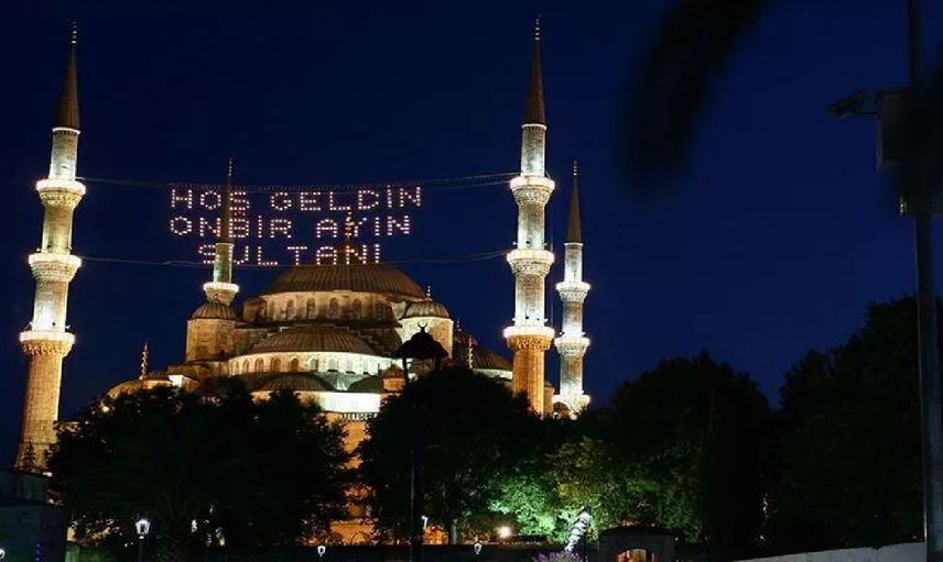 Ramazan ayında kaç saat oruç tutulacak? En uzun ve en kısa oruç hangi illerde tutuluyor? 2022 Ramazan orucu süreleri