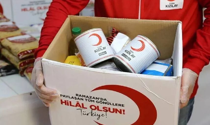 Ramazan ayında STK'lerden yardım eli: Deprem bölgeleri ve Gazze'ye destek!