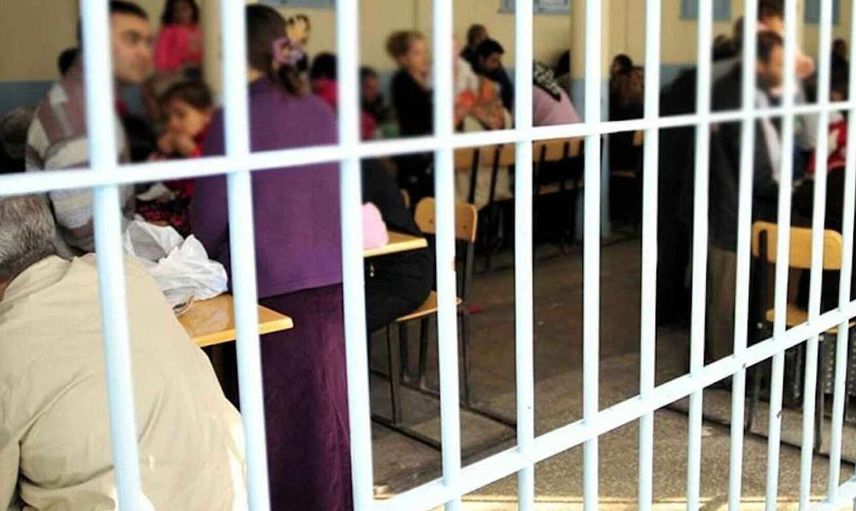 Ramazan Bayramı Açık cezaevi görüşleri ne zaman, cezaevi ziyareti yapılacak mı? 2022 Ramazan Bayramı cezaevi görüş tarihleri ve saatleri
