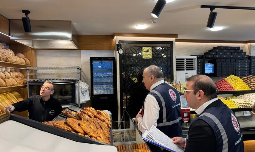 Ramazan Bayramı Denetimleri Artıyor