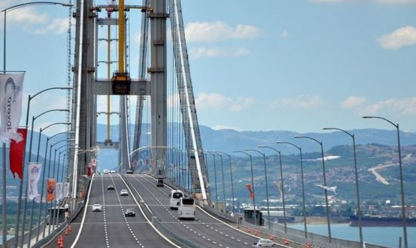 Ramazan Bayramı ile arefe günü köprü ve otoyollar ücretsiz olacak mı?