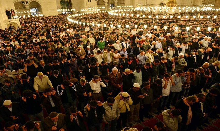 Ramazan bayramı tatili kaç gün oldu? Ramazan bayramı tatili hafta sonu ile birleştirildi mi?