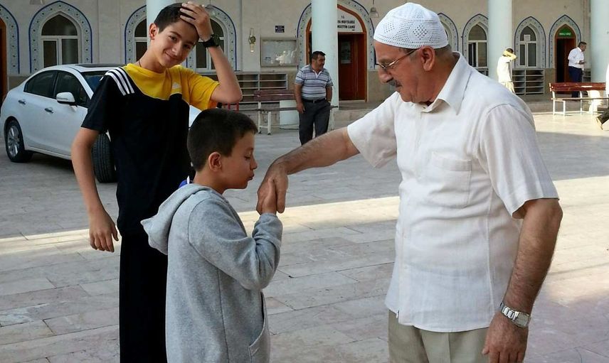 Ramazan Bayramına kaç gün kaldı? Ramazan Bayramı ayın kaçında? 2022 Ramazan Bayramı tarihi…