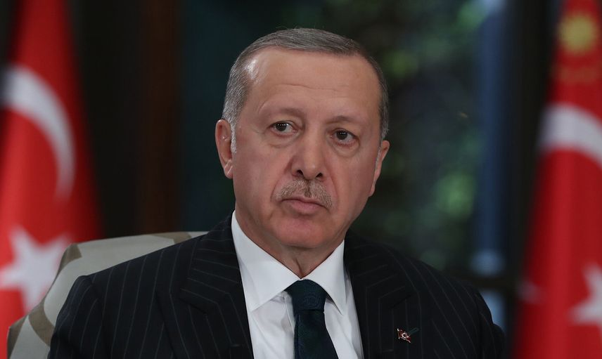 Ramazan Bayramı’na özel Başkan Erdoğan’dan mesaj: Yaraları asrın dayanışmasıyla sarıyoruz