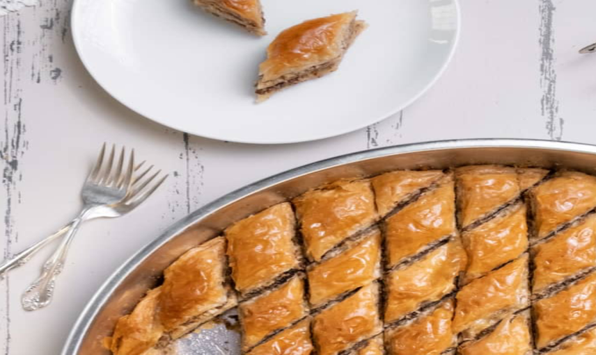 Ramazan Bayramı’nda baklava yaptırmak hayal oldu! Fiyatlar 1.000 TL’ye dayandı