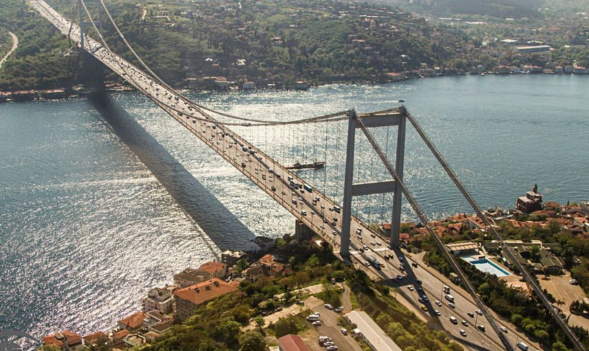 Ramazan Bayramı’nda köprü ve otoyollar ücretsiz mi? 2024 Bayramda köprüler bedava mı?