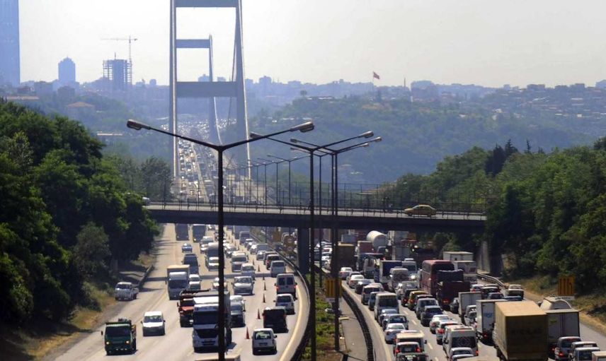 Ramazan Bayramında otoyollar, köprüler ücretsiz mi? Hangi otoyollar ve köprüler ücretsiz?