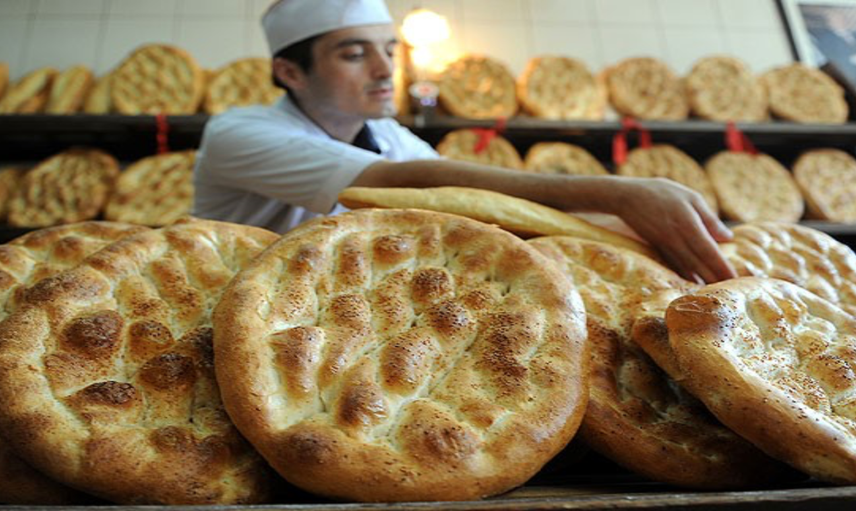 Ramazan boyunca pide 7.5 TL’ye satılacak! En ucuz pide satışı yapılacak